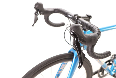 Cinelli Vigorelli Shimano 105 Disc Road Bike 2021, Size Medium