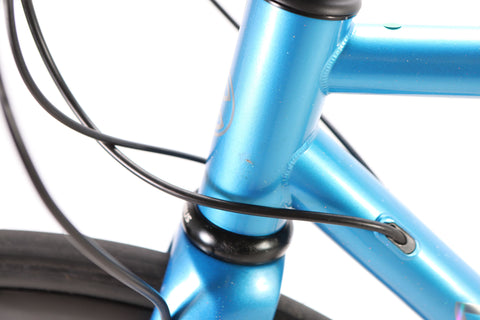Cinelli Vigorelli Shimano 105 Disc Road Bike 2021, Size Medium
