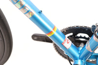 Cinelli Vigorelli Shimano 105 Disc Road Bike 2021, Size Medium
