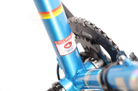 Cinelli Vigorelli Shimano 105 Disc Road Bike 2021, Size Medium