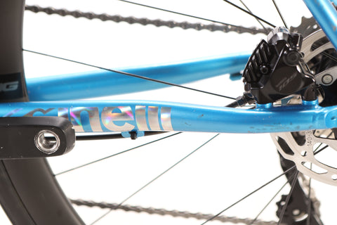 Cinelli Vigorelli Shimano 105 Disc Road Bike 2021, Size Medium
