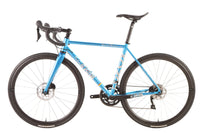 Cinelli Vigorelli Shimano 105 Disc Road Bike 2021, Size Medium