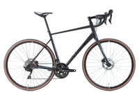 Cube Attain SL Shimano 105 Disc Road Bike 2022, Size 58cm