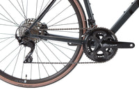 Cube Attain SL Shimano 105 Disc Road Bike 2022, Size 58cm