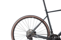 Cube Attain SL Shimano 105 Disc Road Bike 2022, Size 58cm
