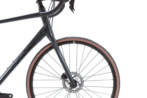 Cube Attain SL Shimano 105 Disc Road Bike 2022, Size 58cm