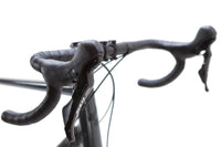 Cube Attain SL Shimano 105 Disc Road Bike 2022, Size 58cm