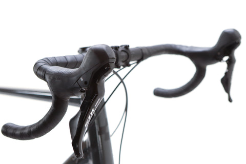 Cube Attain SL Shimano 105 Disc Road Bike 2022, Size 58cm