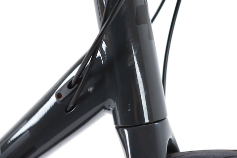 Cube Attain SL Shimano 105 Disc Road Bike 2022, Size 58cm