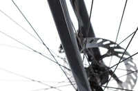 Cube Attain SL Shimano 105 Disc Road Bike 2022, Size 58cm