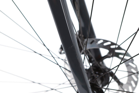 Cube Attain SL Shimano 105 Disc Road Bike 2022, Size 58cm
