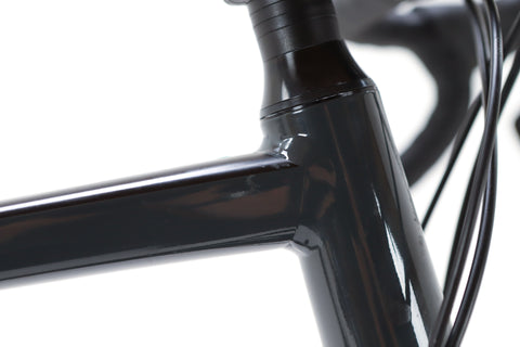 Cube Attain SL Shimano 105 Disc Road Bike 2022, Size 58cm
