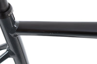 Cube Attain SL Shimano 105 Disc Road Bike 2022, Size 58cm