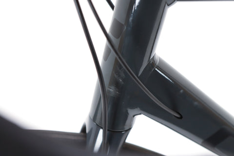 Cube Attain SL Shimano 105 Disc Road Bike 2022, Size 58cm