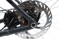Cube Attain SL Shimano 105 Disc Road Bike 2022, Size 58cm