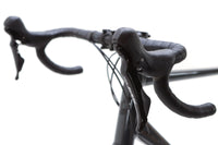 Cube Attain SL Shimano 105 Disc Road Bike 2022, Size 58cm