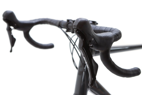 Cube Attain SL Shimano 105 Disc Road Bike 2022, Size 58cm