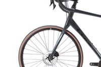 Cube Attain SL Shimano 105 Disc Road Bike 2022, Size 58cm