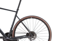 Cube Attain SL Shimano 105 Disc Road Bike 2022, Size 58cm