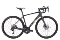 Trek Domane SL7 Gen 3 Shimano Ultegra Di2 Disc Road Bike 2020, Size 52cm