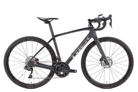 Trek Domane SL7 Gen 3 Shimano Ultegra Di2 Disc Road Bike 2020, Size 52cm