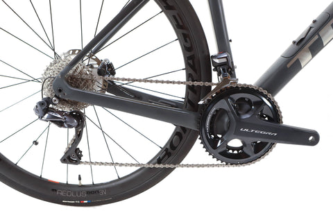 Trek Domane SL7 Gen 3 Shimano Ultegra Di2 Disc Road Bike 2020, Size 52cm