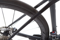 Trek Domane SL7 Gen 3 Shimano Ultegra Di2 Disc Road Bike 2020, Size 52cm
