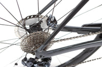 Trek Domane SL7 Gen 3 Shimano Ultegra Di2 Disc Road Bike 2020, Size 52cm