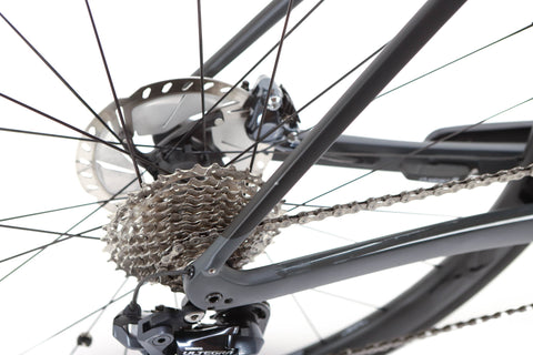 Trek Domane SL7 Gen 3 Shimano Ultegra Di2 Disc Road Bike 2020, Size 52cm