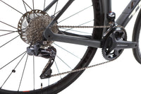 Trek Domane SL7 Gen 3 Shimano Ultegra Di2 Disc Road Bike 2020, Size 52cm