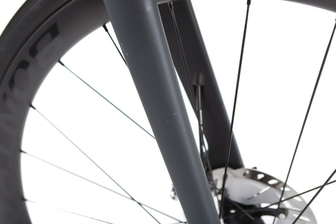 Trek Domane SL7 Gen 3 Shimano Ultegra Di2 Disc Road Bike 2020, Size 52cm