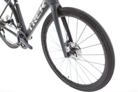 Trek Domane SL7 Gen 3 Shimano Ultegra Di2 Disc Road Bike 2020, Size 52cm