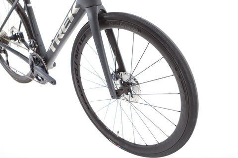 Trek Domane SL7 Gen 3 Shimano Ultegra Di2 Disc Road Bike 2020, Size 52cm