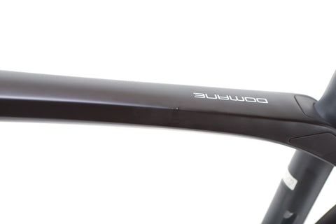 Trek Domane SL7 Gen 3 Shimano Ultegra Di2 Disc Road Bike 2020, Size 52cm