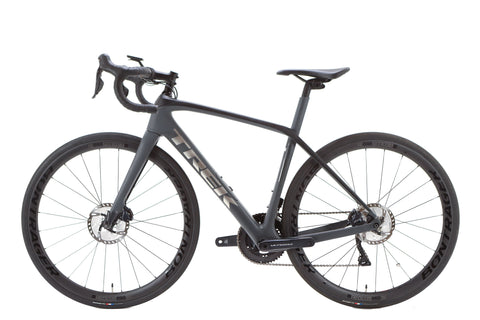 Trek Domane SL7 Gen 3 Shimano Ultegra Di2 Disc Road Bike 2020, Size 52cm
