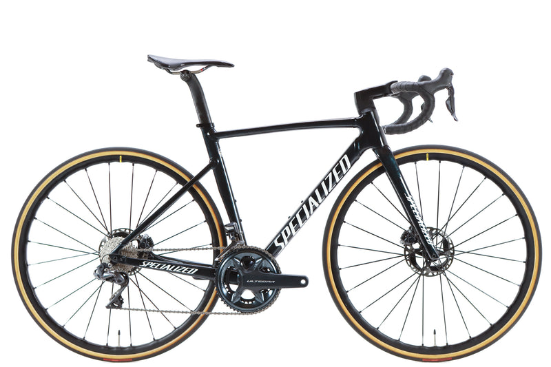 Specialized Allez Sprint Shimano Ultegra Di2 Disc Road Bike 2024, Size 52cm