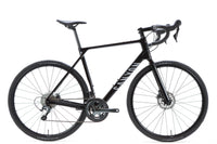 Canyon Endurace CF 6 Shimano Tiagra Disc Road Bike 2026, Size Large