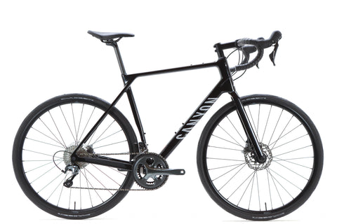 Canyon Endurace CF 6 Shimano Tiagra Disc Road Bike 2026, Size Large