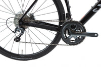 Canyon Endurace CF 6 Shimano Tiagra Disc Road Bike 2026, Size Large