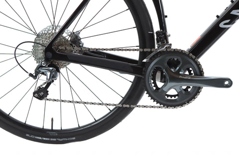 Canyon Endurace CF 6 Shimano Tiagra Disc Road Bike 2026, Size Large