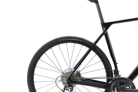 Canyon Endurace CF 6 Shimano Tiagra Disc Road Bike 2026, Size Large