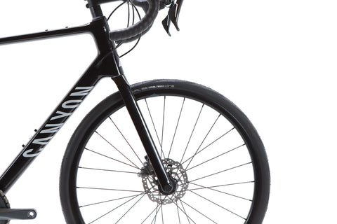 Canyon Endurace CF 6 Shimano Tiagra Disc Road Bike 2026, Size Large