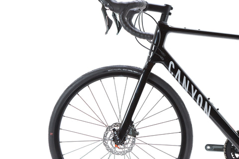 Canyon Endurace CF 6 Shimano Tiagra Disc Road Bike 2026, Size Large