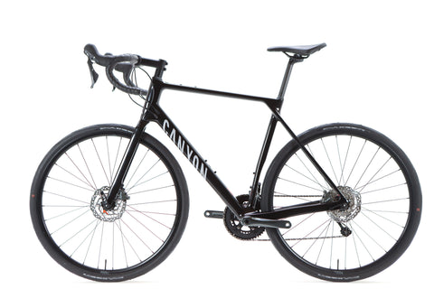 Canyon Endurace CF 6 Shimano Tiagra Disc Road Bike 2026, Size Large