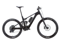 Giant Trance X Advanced E+ EL 1 Sram GX AXS Electric MTB 2023, Size Large