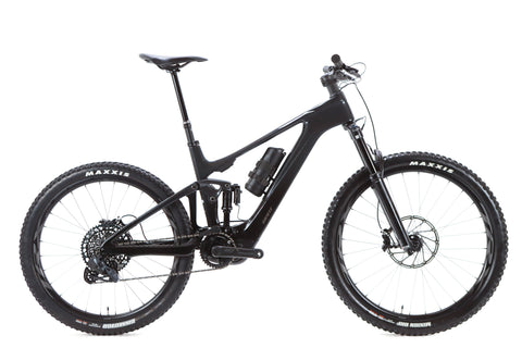 Giant Trance X Advanced E+ EL 1 Sram GX AXS Electric MTB 2023, Size Large