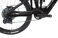 Giant Trance X Advanced E+ EL 1 Sram GX AXS Electric MTB 2023, Size Large