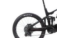 Giant Trance X Advanced E+ EL 1 Sram GX AXS Electric MTB 2023, Size Large