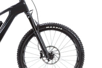 Giant Trance X Advanced E+ EL 1 Sram GX AXS Electric MTB 2023, Size Large