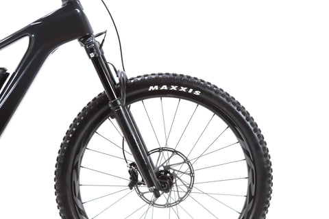 Giant Trance X Advanced E+ EL 1 Sram GX AXS Electric MTB 2023, Size Large